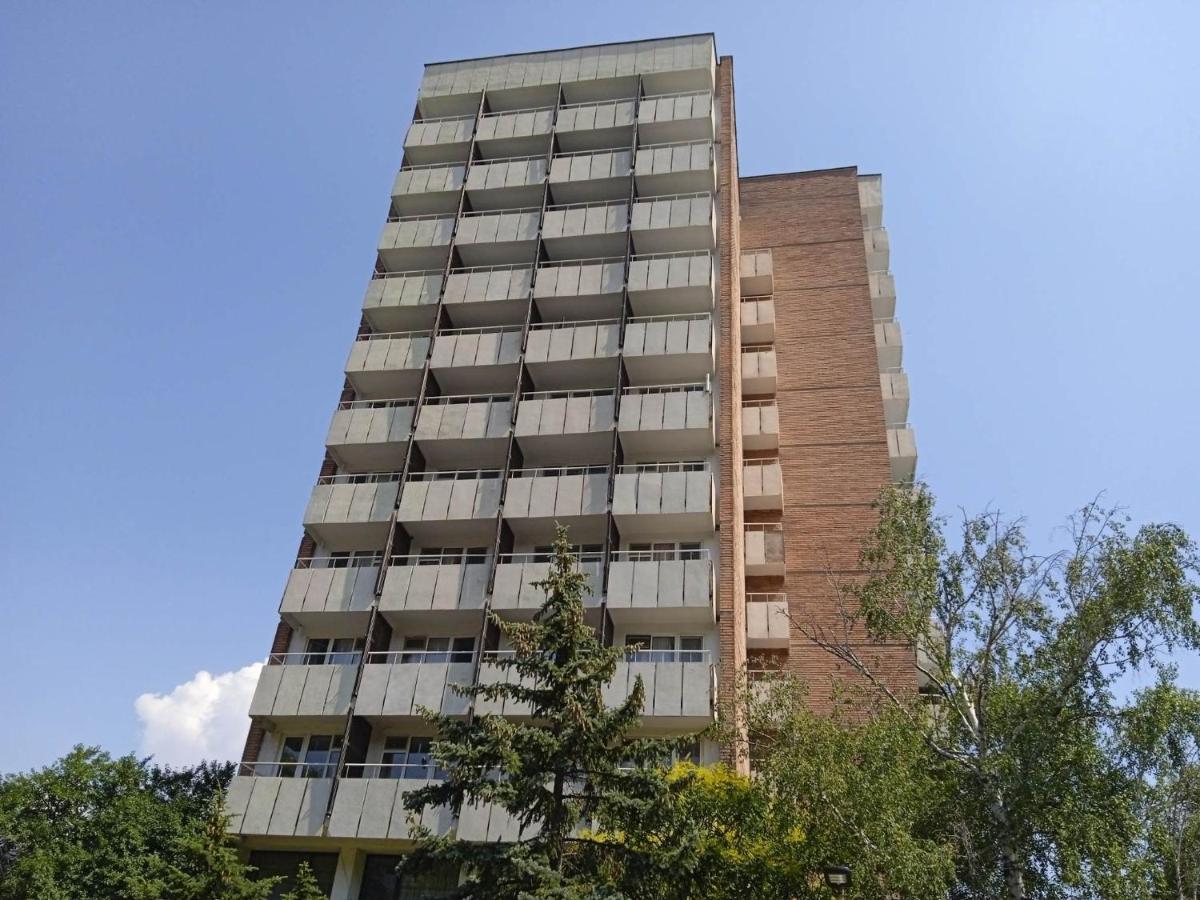 Hotel Park Burgas Stad Buitenkant foto