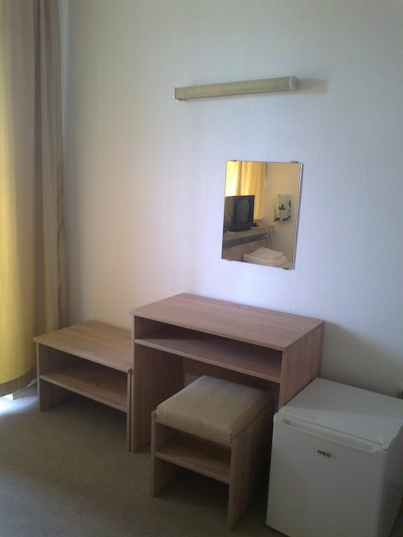 Hotel Park Burgas Stad Kamer foto