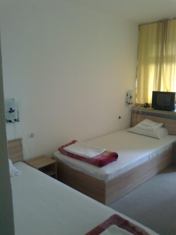 Hotel Park Burgas Stad Kamer foto